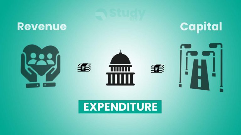 Difference between Revenue Expenditure and Capital Expenditure